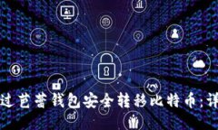 如何通过芭蕾钱包安全转