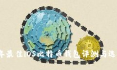 2023年最佳iOS比特币钱包评