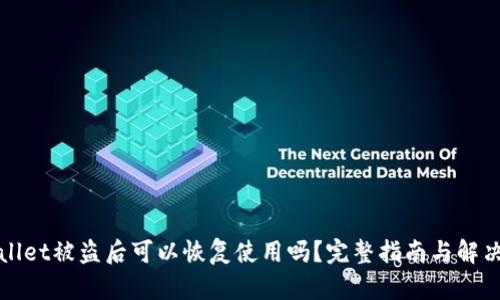 tpWallet被盗后可以恢复使用吗？完整指南与解决方案