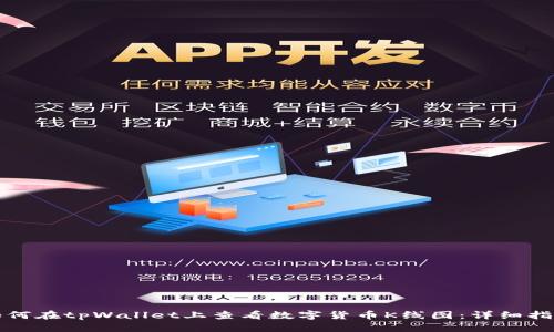 如何在tpWallet上查看数字货币K线图：详细指南