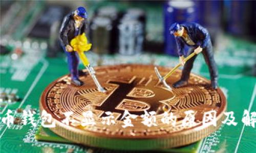 数字货币钱包不显示金额的原因及解决方案