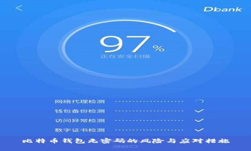 比特币钱包无密码的风险与应对措施
