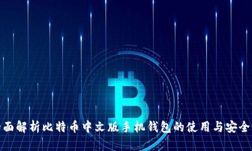 全面解析比特币中文版手机钱包的使用与安全性