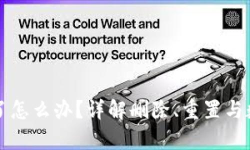 tpWallet密码忘了怎么办？详解删除、重置与数据恢复的全过程