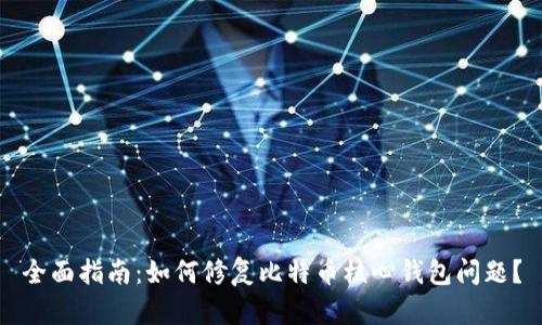 全面指南：如何修复比特币核心钱包问题？