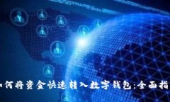 如何将资金快速转入数字