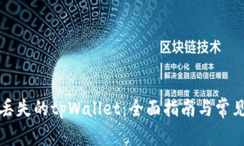 如何找回丢失的tpWallet：全面指南与常见问题解答