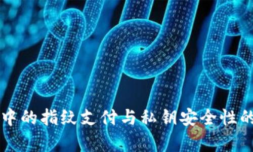 tpWallet中的指纹支付与私钥安全性的全面解析