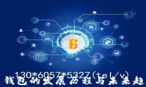 
加密币钱包的发展历程与未来趋势分析