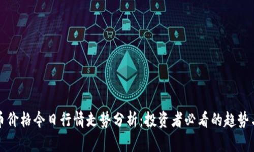 狗狗币价格今日行情走势分析：投资者必看的趋势与预测