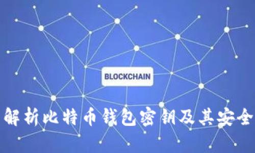 全面解析比特币钱包密钥及其安全管理