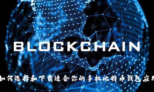 如何选择和下载适合你的手机比特币钱包应用