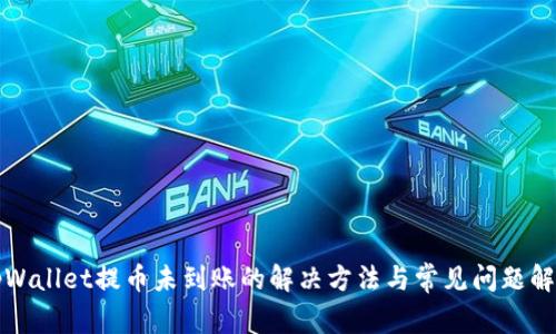 tpWallet提币未到账的解决方法与常见问题解析