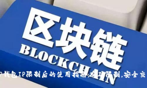 TP钱包IP限制后的使用指南：突破限制，安全交易