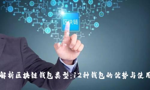 全面解析区块链钱包类型：12种钱包的优势与使用方法