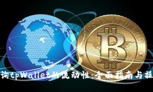 如何查询tpWallet的流动性：全面指南与操作步骤