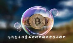 tp钱包手续费不足时的解决方案与技巧