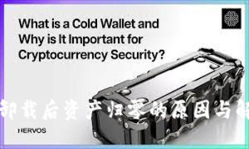 TP钱包卸载后资产归零的原因与解决方案